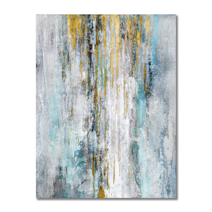 Peinture peinte à la main Art fait à la main peinture murale à l'<span class=keywords><strong>huile</strong></span> <span class=keywords><strong>toile</strong></span> abstraite originale pour salon pintura <span class=keywords><strong>al</strong></span> oleo a mano - Product Image 4