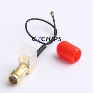 KH-IPEX4-SMAKWE5-RG0.81-B100H RF Cable RF Whole Sale Electronic Component Chips Supplier & BOM Service - Product Image 1