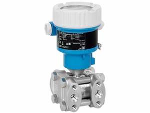 Diferencial Original Endress+Hauser Deltabar PMD75B con 4-20mA HART, Rango de 10 Mbar-250 Bar, 1 Año de Garantía, PMD75B - Product Image 3