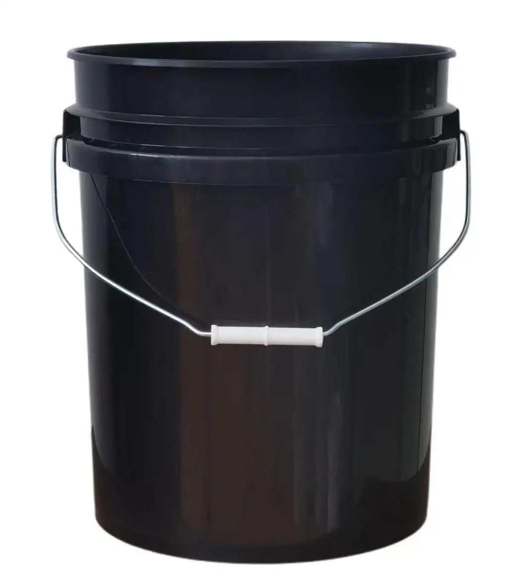 Balde Max Shinedetailing 5 Gallons Bucket Pail Drum Berra With Dust Collector Filter