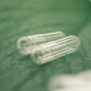 Cápsulas Vegetais Vazias de <span class=keywords><strong>Pullulan</strong></span>, Halal, Grau GMP, Produzidas a partir de Plantas - Product Image 2