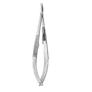 เครื่องมือผ่าตัดทางทันตกรรม IAA ยอดนิยม Mathieu Dental Needle Holder Tweezers เครื่องมือผ่าตัดจัดฟัน สแตนเลสสตีล CE - Product Image 1