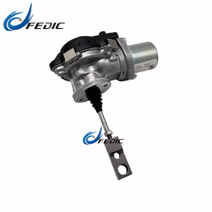 เทอร์โบตัวกระตุ้น06K145613C wastegate สำหรับ Audi <span class=keywords><strong>KW</strong></span> Q3 VW Beetle Golf VI <span class=keywords><strong>Scirocco</strong></span> III 2.0 TFSI culc 8UG 8UB 132 162 - Product Image 6