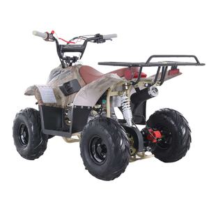 ताओ मोटर पेट्रोल बच्चों एटीवी पावर पहिया सवारी पर कार - Product Image 6