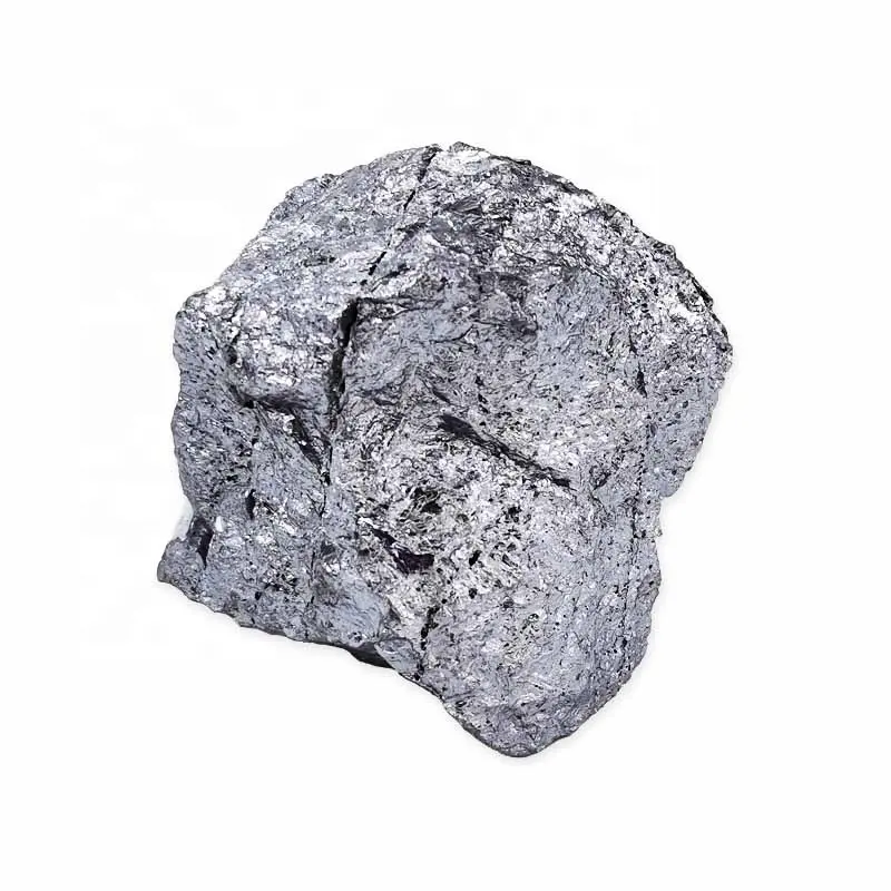 Si 98% - 99% Silicon Metall Pulver/Metallic Silicon 553, SiCa,Silicon Metall