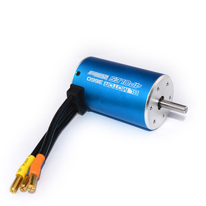 <span class=keywords><strong>RC</strong></span> 3660 4300kv 3800kv 3300kv sensorless động cơ không chổi than với 80A <span class=keywords><strong>ESC</strong></span> & LED lập trình thẻ cho 1/10 <span class=keywords><strong>RC</strong></span> Rally xe - Product Image 2