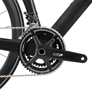 Vélo de route en fibre de carbone léger à <span class=keywords><strong>22</strong></span> vitesses, roues en alliage 700C, vélo de course, triathlon, vélo de ville pour adultes - Product Image 3