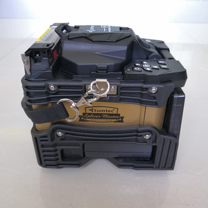 Fusionadora de Fibra Óptica Tumtec V9+ - Product Image 3