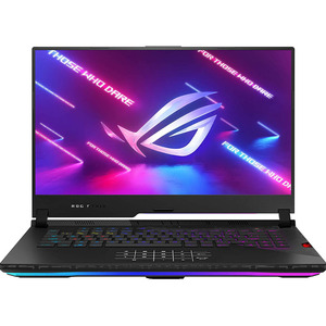 Venta al por Mayor de Laptops para Juegos de Primera Categoría ROG Strix <span class=keywords><strong>5</strong></span> G533QS RTX 3080 (8G) con AMD R7-<span class=keywords><strong>5800H</strong></span>, 16GB de RAM, 1TB SSD y 300hz - Product Image 1