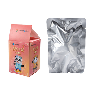 Juego <span class=keywords><strong>de</strong></span> <span class=keywords><strong>muñecas</strong></span> en miniatura <span class=keywords><strong>de</strong></span> dibujos animados japoneses, caja ciega personalizada <span class=keywords><strong>de</strong></span> PVC, serie <span class=keywords><strong>de</strong></span> figuras, serie misteriosa <span class=keywords><strong>de</strong></span> tarjetas <span class=keywords><strong>de</strong></span> juguetes <span class=keywords><strong>de</strong></span> fabricantes - Product Image 2