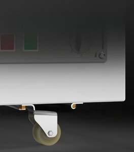 Congeladores Horizontales de Doble Puerta de Alta Calidad para Restaurantes/Supermercados, Múltiples Especificaciones Opcionales - Product Image 2