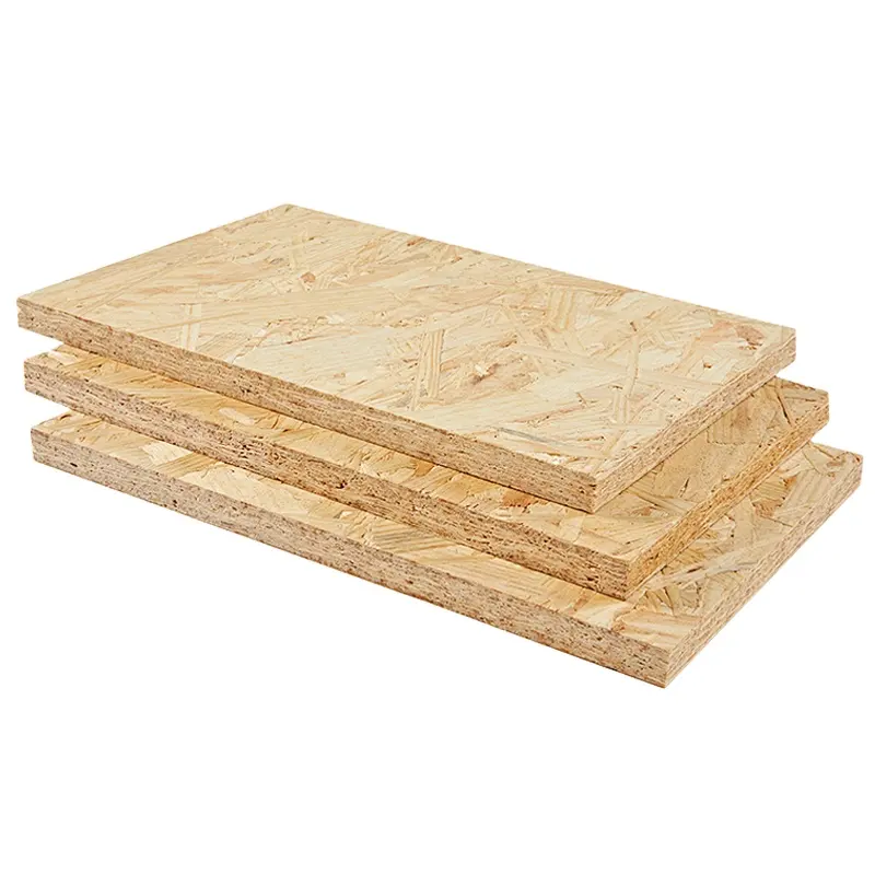 osb OSB wholesale medium density board 18mm handmade board indoor and outdoor decoration board