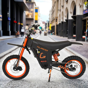 Haute vitesse 48V21Ah3000W moto <span class=keywords><strong>tout</strong></span>-terrain <span class=keywords><strong>électrique</strong></span> à deux roues pour jeunes en alliage d'aluminium pour adultes cyclisme en plein air Lithium haute puissance - Product Image 6