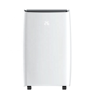 Climatisation portable de 12 000 BTU, prix d'usine, best-seller, climatisation <span class=keywords><strong>mobile</strong></span> pour la maison, facile à déplacer - Product Image 4