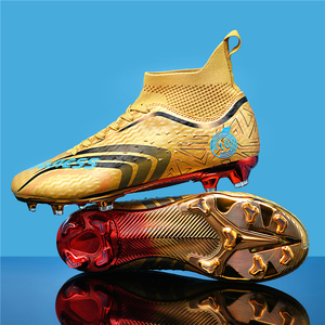 2024 người đàn ông Turf trong nhà bóng đá Giày bóng đá Cleats ban đầu superfly Futsal bóng đá khởi động chaussure de chân người đàn ông bóng đá khởi động - Product Image 3