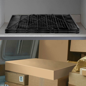 Gà Đường Hầm Cho Bên Ngoài Và Sân Xách Tay Gà Đường Hầm/Coop Thích Hợp Cho Gà Thỏ Vịt - Product Image 6