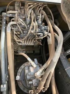 Excavatrice Volvo EC350DL d'occasion, excavatrice Volvo EC360blc d'occasion, excavatrice Volvo de haute qualité en vente chaude - Product Image 6