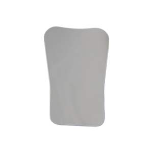 TA041-1S4 Zogear Kit de 4 Reflectores Fotográficos Intraorales de Acero Inoxidable, Espejo Bucal Dental <span class=keywords><strong>para</strong></span> Fotografía Oral - Product Image 5