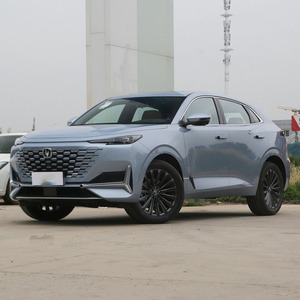 รถยนต์ SUV ขับเคลื่อนสี่ล้อ Changan Unik รุ่นใหม่ ปี 2026 เครื่องยนต์เบนซิน ความเร็วสูง - Product Image 4