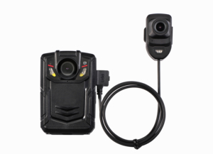 Live-streaming body worn camera, Google Map miễn phí CMS quản lý HD EIS Body-worn Camera - Product Image 6
