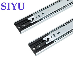 45Mm Mở Rộng Đầy Đủ Nhiệm Vụ Trung Bình Bóng Mang Tự Đóng Kính Thiên Văn Tủ Trượt Cho Đồ Nội Thất - Product Image 6