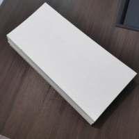 Plaques de Carton Ondulé 3 Plis Sur Mesure et Feuilles de Carton Ondulé Cinq Couches de Toutes Tailles pour Emballage