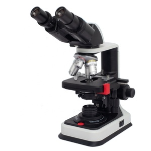 YSXWJ-BX102B Ysenmed Microscope biologique optique binoculaire médical de laboratoire avancé haute résolution - Product Image 1