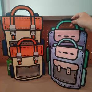 <span class=keywords><strong>Sac</strong></span> en plastique <span class=keywords><strong>de</strong></span> style <span class=keywords><strong>sac</strong></span> à dos <span class=keywords><strong>de</strong></span> bonbons <span class=keywords><strong>de</strong></span> dessin animé fête d'<span class=keywords><strong>anniversaire</strong></span> et <span class=keywords><strong>sac</strong></span> cadeau <span class=keywords><strong>de</strong></span> fête des enfants - Product Image 1