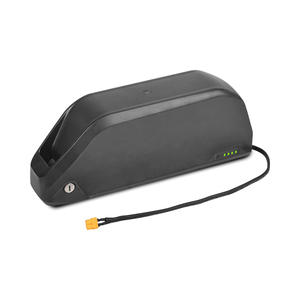 Batería Recargable 18650 de 24v 48v 52v 72v para Bicicleta Eléctrica, Batería para Ebike de 52v 20ah 21ah 2000w - Product Image 1