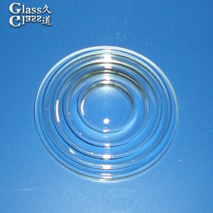 Polimento vidro borosilicato <span class=keywords><strong>Fresnel</strong></span> lentes para iluminação cênica e iluminação LED - Product Image 2