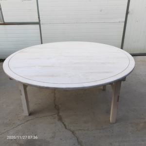 En gros De <span class=keywords><strong>Mariage</strong></span> Parti Événement <span class=keywords><strong>Location</strong></span> Hôtel À Manger Banquet Table de Ferme - Product Image 6