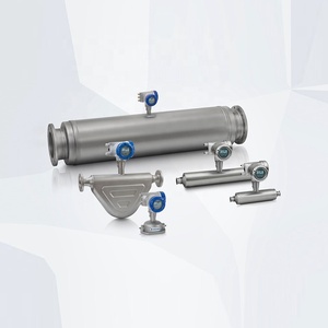 Promotion : Débitmètre massique Coriolis Optimass 6400c haute performance - Product Image 2