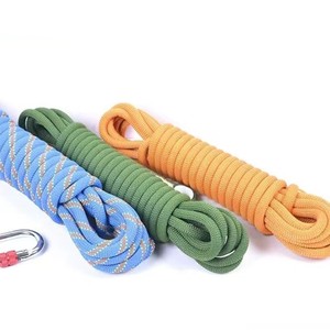 アウトドアクライミングや登山用のメーカーのスポットセーフティロープ - Product Image 2