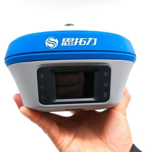 เครื่องรับสัญญาณ Stonex S6II/S980A/S980+ GNSS RTK กันน้ำระดับ IP67 รองรับ 5G/WiFi/บลูทูธ อุณหภูมิใช้งาน -40 องศาเซลเซียส ถึง 65 องศาเซลเซียส อุปกรณ์สำรวจ - Product Image 2