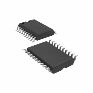 20 composants logiques SOlC SN74CB3T3245DWG4 – Canal de distribution du fabricant électronique - Product Image 1