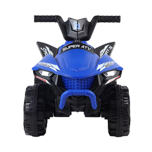 <span class=keywords><strong>Cuatrimoto</strong></span> Eléctrica para Niños a Bajo <span class=keywords><strong>Precio</strong></span>, Motocicleta para Niños, Auto Eléctrico para Niños con Música y Luces - Product Image 3