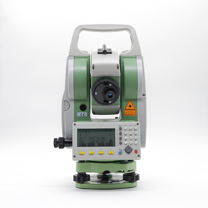 เครื่องวัดมุมแบบโรบอติกคุณภาพสูง ยี่ห้อ Total Station ระยะวัด 0.3-800 เมตร - Product Image 6