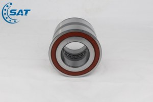 Kit de roulement VKBA5314 571762.H195 201037 BTH-0018A SET1231 NP078914 NP273671 Chine roulements de moyeu de roue de camion lourd - Product Image 2