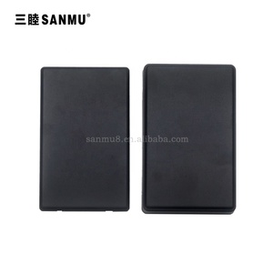 SM5-175: Hộp Nối ABS 80*51*21MM Vỏ Bọc Nhựa Nhỏ Cho Pcb - Product Image 3