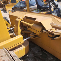 Bulldozer Caterpillar D6h D7h d'occasion à haute efficacité, Bulldozer Caterpillar D7g d'occasion