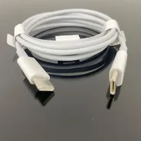 Câble de charge rapide 20W de type C vers USB C PD pour Samsung S22 S20, câble de chargeur pour iphone 15 13 Pro Max 12