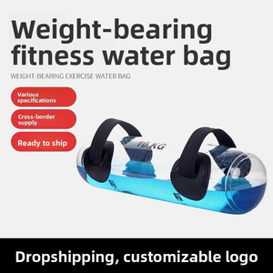 Sac d'entraînement aquatique NJ OEM <span class=keywords><strong>de</strong></span> haute qualité, durable et portable, avec <span class=keywords><strong>poids</strong></span> réglable pour l'entraînement <span class=keywords><strong>de</strong></span> force - Product Image 5