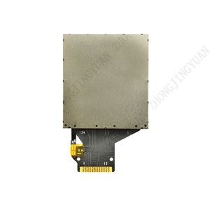 1.33นิ้ว240x240 IPS TFT โมดูลจอแสดงผล LCD ST7789 12PIN SPI อินเตอร์เฟซสี TFT แผงหน้าจอ LCD - Product Image 5