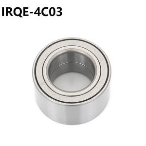 Roulement de moyeu de roue avant automobile Irqe 4C03, diamètre intérieur 43 mm, pour Nissan X-Trail, Jeep Yuxuan, Cefiro A33 - Product Image 1