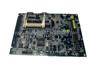 ECM-LX800 B1เมนบอร์ดแบบฝังตัวขนาด3.5นิ้วของแท้เมนบอร์ดอุตสาหกรรมขนาด3.5นิ้วรูปแบบ PC104 SBC รุ่น ECM-LX800-B1-26R ECM-3515พร้อมซีพียูแรม E - Product Image 3