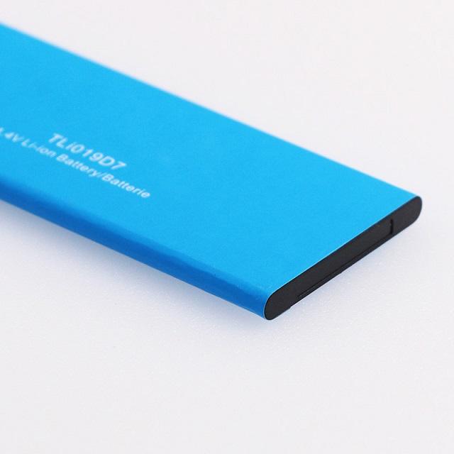 Alcatel Batteria Tli019d7 In Ricambi Per Cellulari - Foto 10