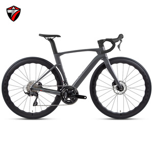 Ligero 3rd |   Grupo de Transmisión 105/R7100 de 24 Velocidades, Llanta de Fibra, Freno de Disco Hidráulico, Ciclón-3rd (Juego Completo 105) 24- - Product Image 4