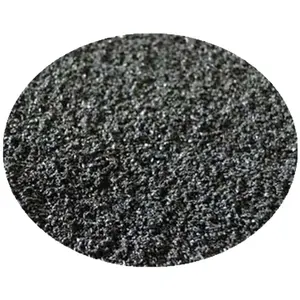 SAE High Carbon Sand Blasting Media Cast Steel Grit G 50 with Polishing Usage