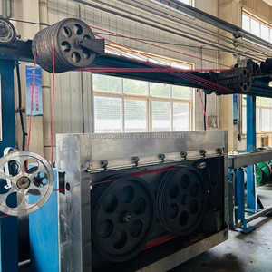 Fengda 저전압 14/2 12/2 14/3 케이블 AC90 단단한 강철 장갑 BX 케이블 MC 케이블 - Product Image 2