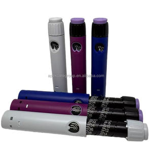 Best Selling Colorful Disposable <b>Pen</b> 60IU Makeup <b>Pen</b> - Product Image 4